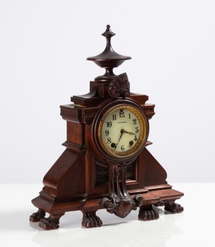 Rare Seth Thomas Shelf Clock