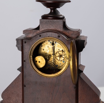 Rare Seth Thomas Shelf Clock
