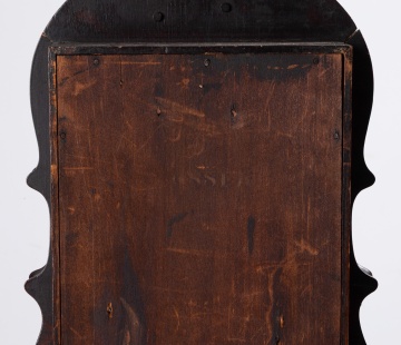 Fine & Rare Seth Thomas Violin Clock