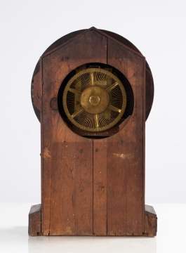 Rare Hadley Bros. & Estell Programmable Clock