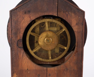 Rare Hadley Bros. & Estell Programmable Clock