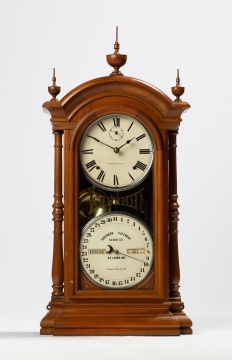 Southern Fashion No. 3 Double Dial