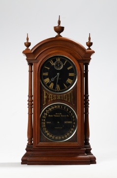 Southern Fashion No. 6 Double Dial