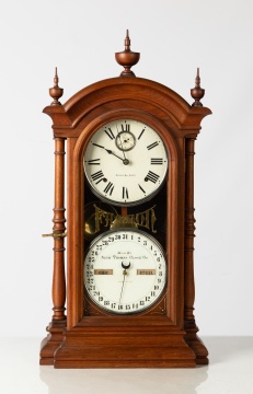 Seth Thomas Fashion Shelf Clock