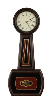 E. Howard Regulator No. 5