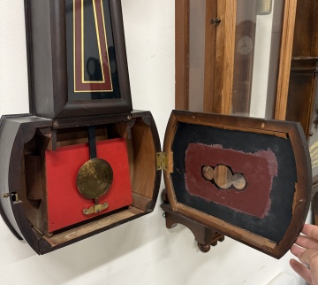 E. Howard Regulator No. 5