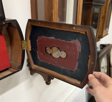 E. Howard Regulator No. 5