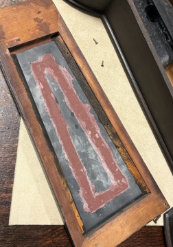 E. Howard Regulator No. 5