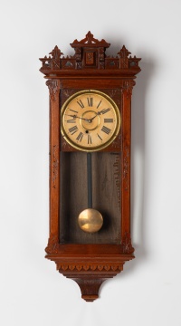 Ansonia Wall Clock