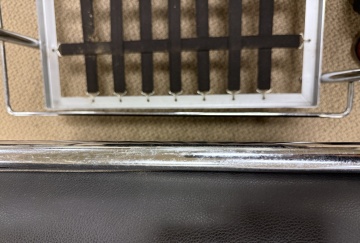 Pair of Le Corbusier LC2 Chairs by Cassina