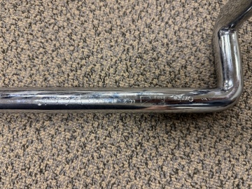 Pair of Le Corbusier LC2 Chairs by Cassina