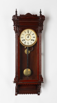 American Wall Clock