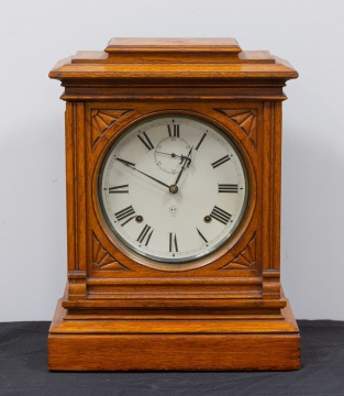Seth Thomas Mantel Clock