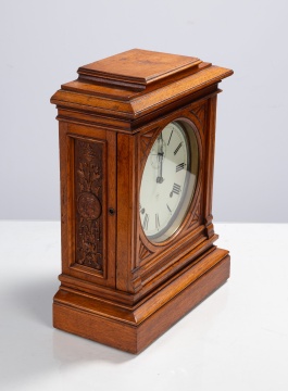 Seth Thomas Mantel Clock