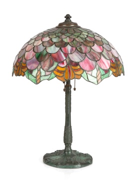 Wilkinson Fish Scale Lamp