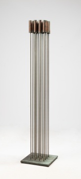 Harry Bertoia (Italian-American, 1915-1978) Untitled (Sonambient)