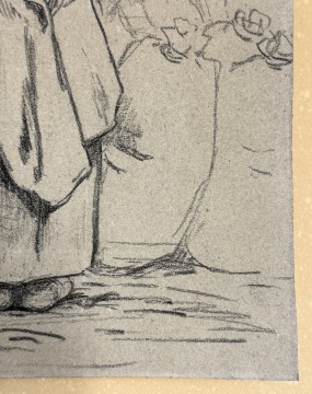 Jean-Francois Millet (French, 1814-1875)