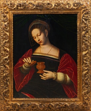 Ambrosius Benson, Saint Mary Magdalene