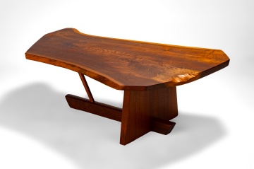Mira Nakashima (b. 1942) Minguren II Coffee Table