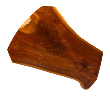 Mira Nakashima (b. 1942) Minguren II Coffee Table