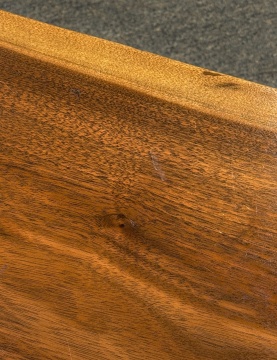 Mira Nakashima (b. 1942) Minguren II Coffee Table