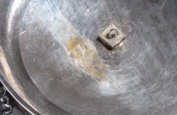 Chinese Presentation Bowl