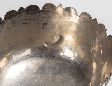 Chinese Presentation Bowl