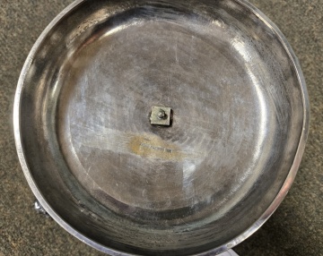 Chinese Presentation Bowl