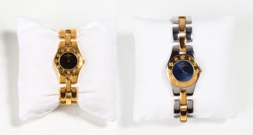 Baume & Mercier Linea Watches