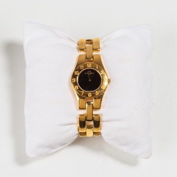 Baume & Mercier Linea Watches