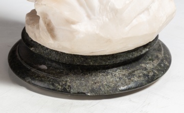 Donatello Gabbrielli (Italian, 1884-1955) Sculpture of a Woman