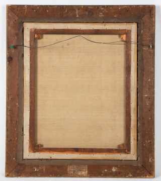 French School Portrait, After Hyacinthe Rigaud