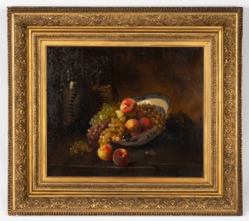 19th Century Still Life