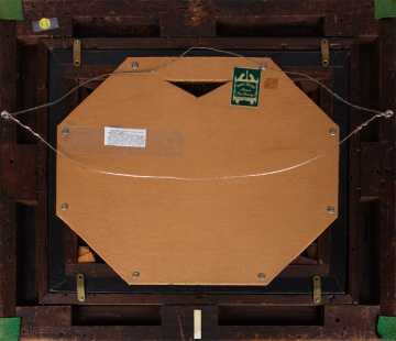 William Bromley (British, 1818-1888) Woman and Children