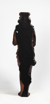 Architectural Caryatid, After Venus Italica