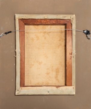 John J. Inglis (American/Irish, 1867-1946) Spring Blossoms, 1918