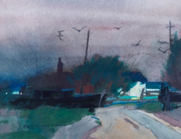 Roy Mason (American, 1886-1972)