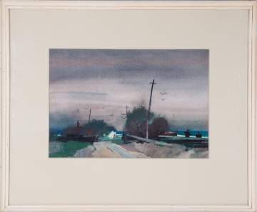 Roy Mason (American, 1886-1972)