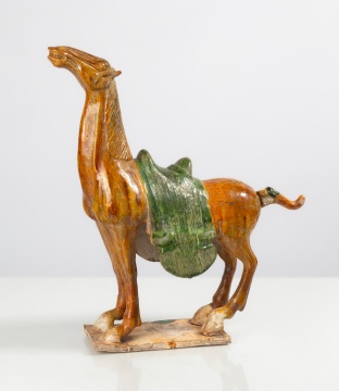 Chinese Tang Style Horse