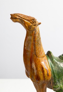 Chinese Tang Style Horse