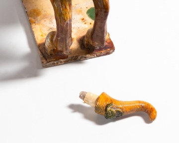 Chinese Tang Style Horse