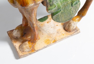 Chinese Tang Style Horse