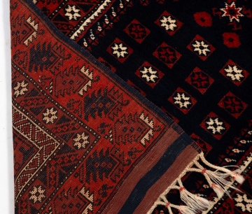 Prayer Rug