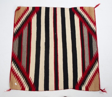 Navajo Sampler