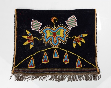 Ojibwe Anishinaabe Breechcloth
