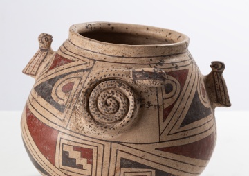 Casas Grandes or Paquime Bowl