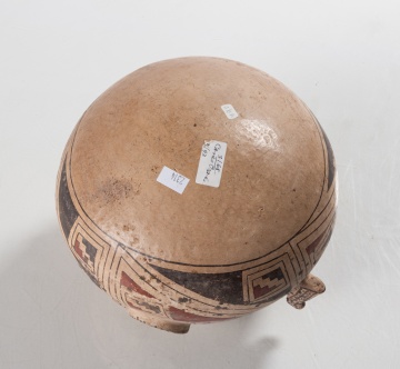 Casas Grandes or Paquime Bowl