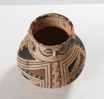 Casas Grandes or Paquime Bowl