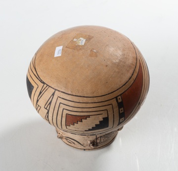 Casas Grandes or Paquime Bowl