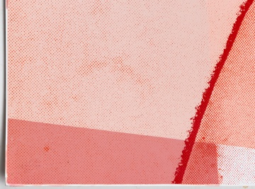 Andy Warhol (American, 1928-1987) Sarah Bernhardt (F. & S. II. 234)